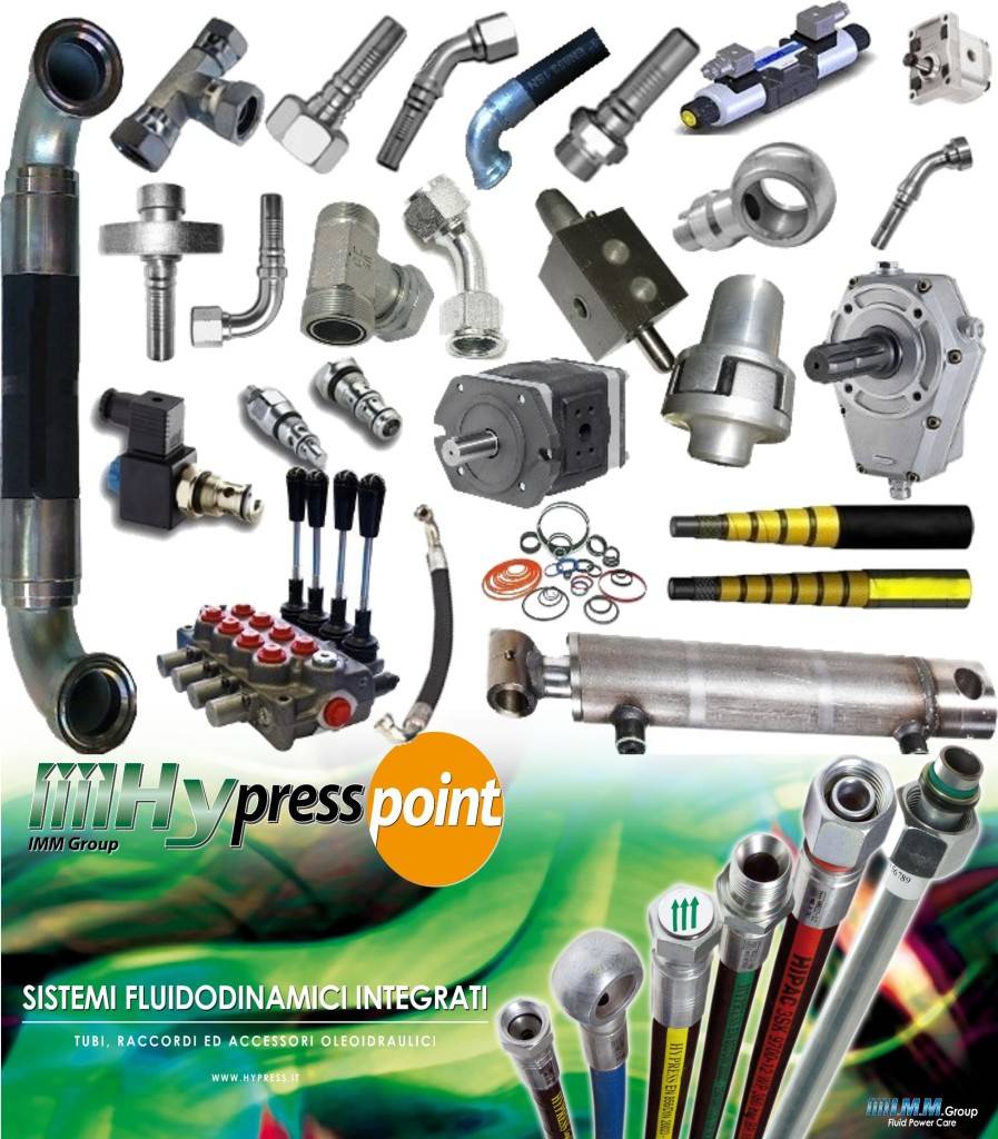 I nostri prodotti I nostri prodotti